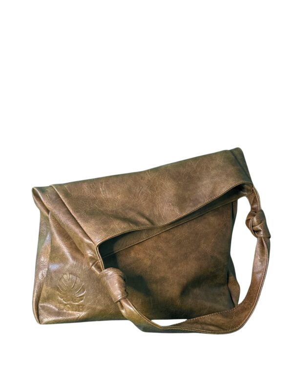 Edith-Hobo Tote - Image 2