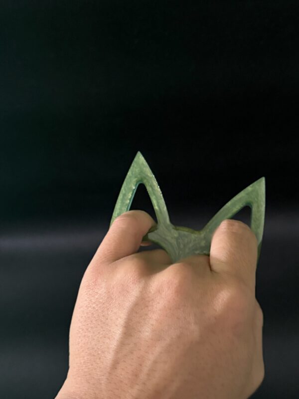 Kim Kat Brass Knuckle - Image 3