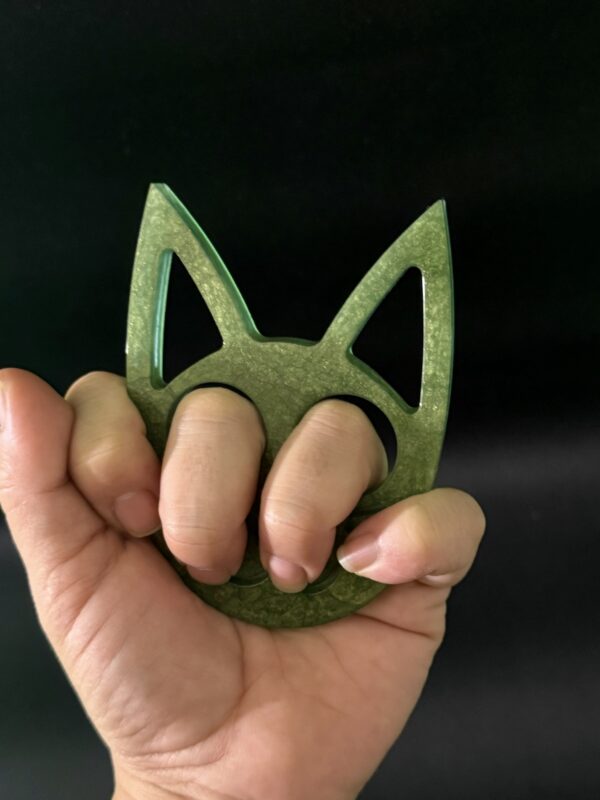 Kim Kat Brass Knuckle - Image 4